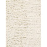 Paris Shag Hand-Woven Poly & Cotton Shaggy Area Rug- 12' 0" X 15' 0"