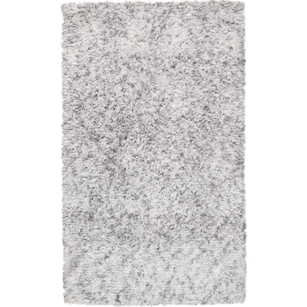 Pasargad Paris Shag Hand-Woven Poly & Cotton Shaggy Area Rug-12' 0" X 15' 0"