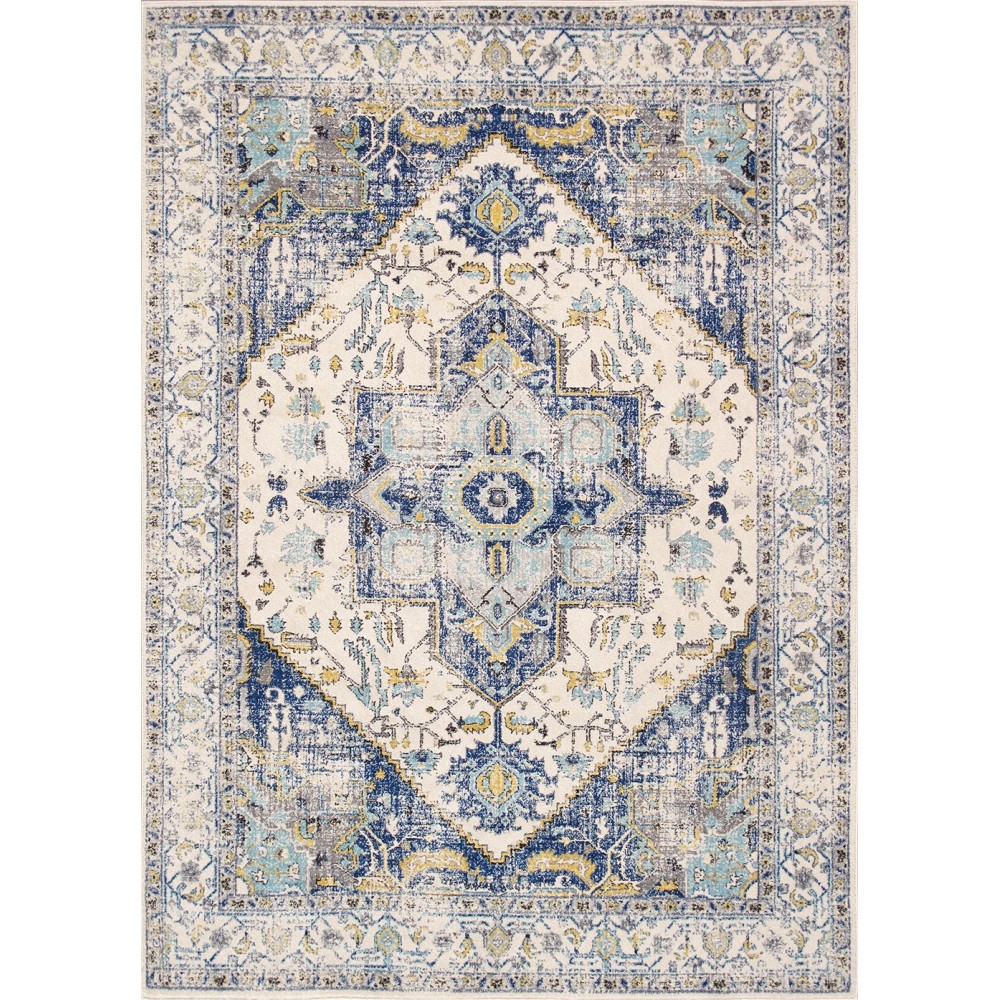 Pasargad Home Chelsea Design Power Loom Area Rug- 12' 0" X 15' 0"