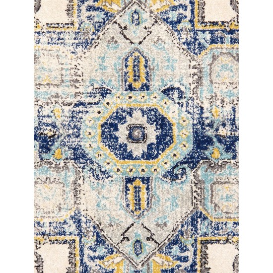 Pasargad Home Chelsea Design Power Loom Area Rug- 12' 0" X 15' 0"