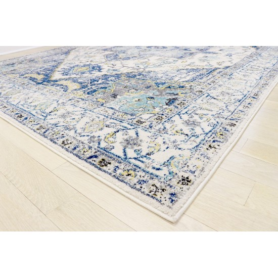 Pasargad Home Chelsea Design Power Loom Area Rug- 12' 0" X 15' 0"