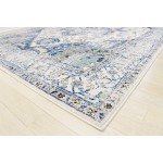 PRC-5365 9X12 Chelsea Design Machine Made/Power Loom Area Rug 9' x 12' Multi