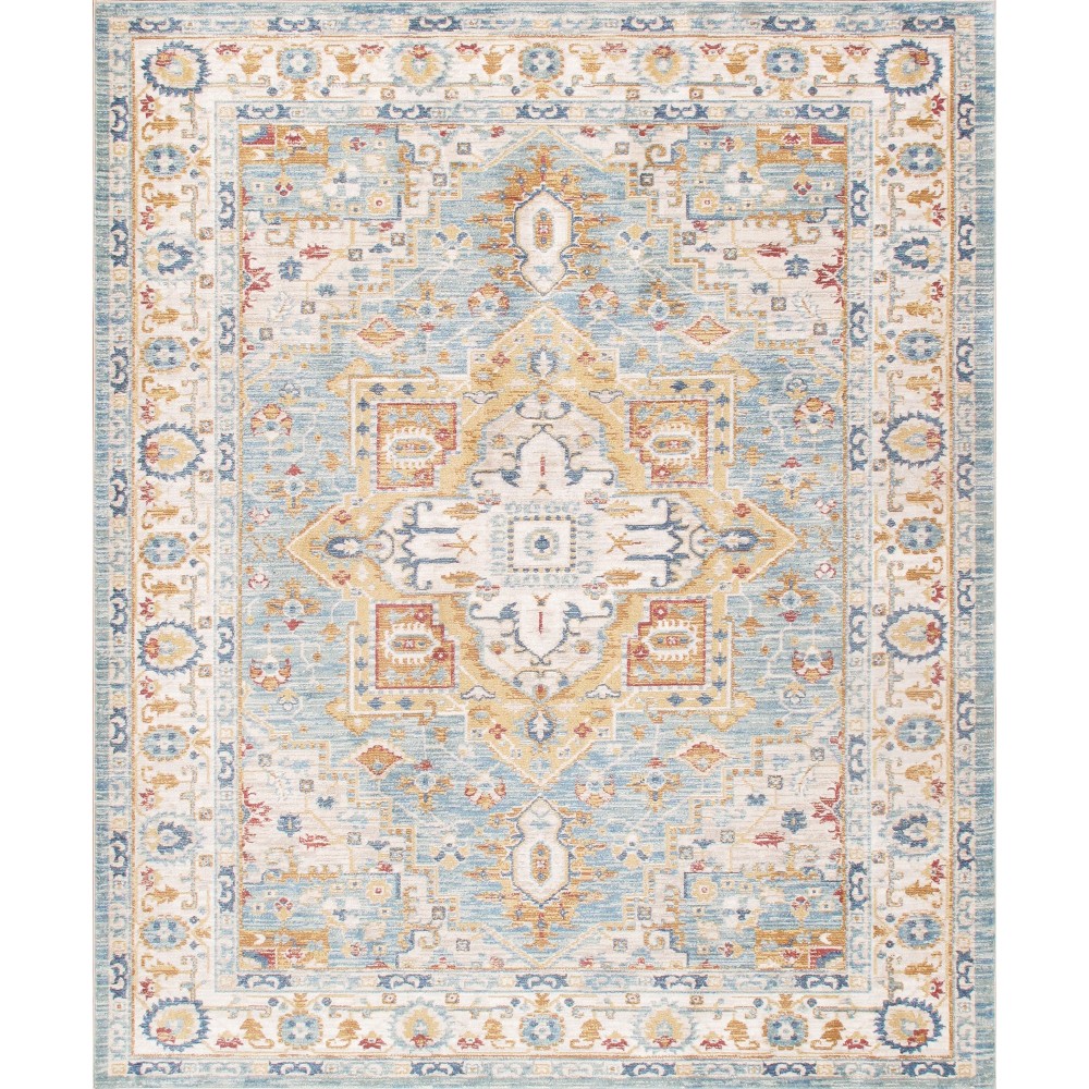 Pasargad Home Heritage Collection Power Loom Area Rug- 12' 0" X 15' 0" Pasargad Home Heritage Collection Power Loom Area Rug- 12' 0" X 15' 0"