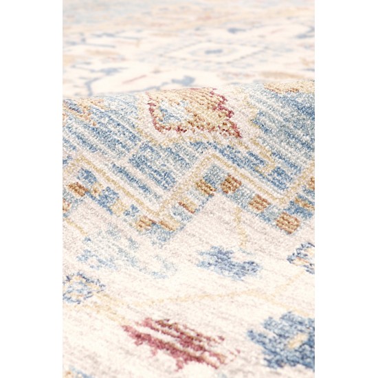 Pasargad Home Heritage Collection Power Loom Area Rug- 12' 0" X 15' 0"