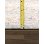 Pasargad Home Heritage Collection Power Loom Area Rug- 12' 0" X 15' 0"