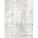 Pasargad Home Stella Design Power Loom Area Rug- 5' 3" X 7' 7" PVHA-46 5x8