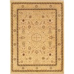 Pasargad Home Ziegler Sul Hand-Knotted Lamb\'s Wool Area Rug-13\'11" X 19\' 8"