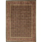 Pasargad Home Tabriz Hand-Knotted Lamb's Wool Area Rug-12' 2" X 15' 3"