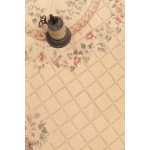 Pasargad Home Abusson Collection Hand-Knotted Wool Area Rug