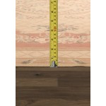 Pasargad Home Abusson Collection Hand-Knotted Wool Area Rug