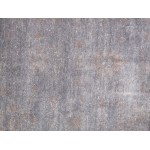 Pasargad Home Overdye Hand-Knotted Lamb's Wool Area Rug- 9' 11" X 13' 8"