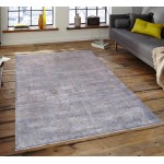 Pasargad Home Overdye Hand-Knotted Lamb's Wool Area Rug- 9' 11" X 13' 8"