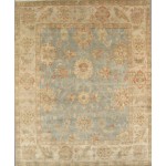 Pasargad Home Sultanabad Hand-Knotted Lamb's Wool Area Rug- 12' 3" X 18' 0"