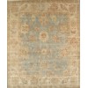 Pasargad Home Sultanabad Hand-Knotted Lamb's Wool Area Rug- 12' 3" X 18' 0"