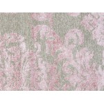 Pasargad Home Transitional Hand-Knotted Silk Area Rug- 8' 10" X 11' 9"