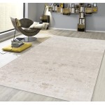 Transitional Hand-Knotted Bamboo Silk Area Rug- 8'10" X 11'10" AEB-319GL 9x12