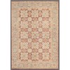 Pasargad Home Tabriz Collection Hand-Knotted Lamb's Wool Runner 6' 3" X 8' 9"