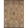 Pasargad Home Tabriz Hand-Knotted Lamb's Wool Area Rug- 10' 2" X 14' 4"