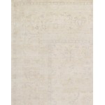 Pasargad Home Ferehan Collection Hand-Knotted Wool Area Rug- 16' 3" X 22' 4"