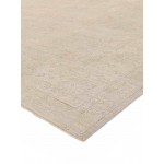 Pasargad Home Ferehan Collection Hand-Knotted Wool Area Rug- 8' 9" X 11' 10"