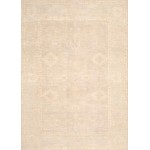 Pasargad Home Ferehan Collection Hand-Knotted Wool Area Rug- 10' 0" X 13' 7"