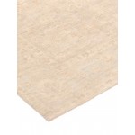 Pasargad Home Ferehan Collection Hand-Knotted Wool Area Rug- 10' 0" X 13' 7"