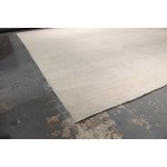 Pasargad Home Oushak Hand-Knotted Lamb's Wool Area Rug- 11' 10" X 14' 10"