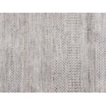 Pasargad Home Transitional Hand-Knotted Silk & Wool Area Rug- 9' 0" X 12' 2"