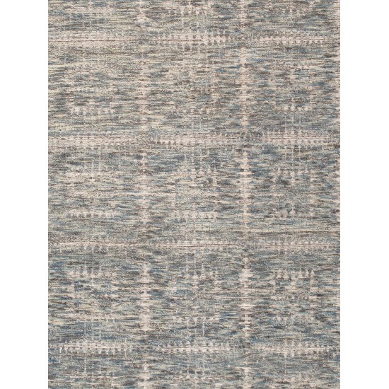 Pasargad Home Transitional Collection Hand-Knotted Wool Area Rug- 9' 0" X 12' 0"