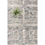Pasargad Home Transitional Collection Hand-Knotted Wool Area Rug- 9' 0" X 12' 0"