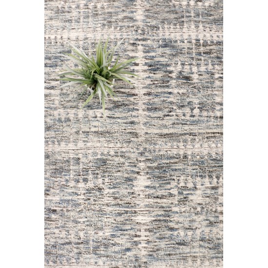 Pasargad Home Transitional Collection Hand-Knotted Wool Area Rug- 9' 0" X 12' 0"