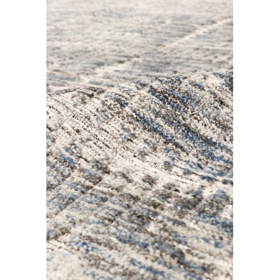 Pasargad Home Transitional Collection Hand-Knotted Wool Area Rug- 9' 0" X 12' 0"