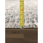Pasargad Home Transitional Collection Hand-Knotted Wool Area Rug- 9' 0" X 12' 0"