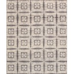 Pasargad Home Transitional Collection Hand-Knotted Wool Area Rug- 9' 0" X 12' 1"