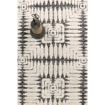 Pasargad Home Transitional Collection Hand-Knotted Wool Area Rug- 9' 0" X 12' 1"