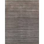 Pasargad Home Transitional Hand-Knotted Lamb's Wool Area Rug- 9' 0" X 11' 8"