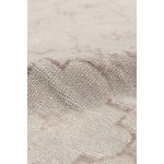 Pasargtad Home Khotan Hand-Knotted Silk & Wool Area Rug- 8' 3" X 10' 3"