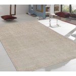 Pasargtad Home Khotan Hand-Knotted Silk & Wool Area Rug- 8' 3" X 10' 3"