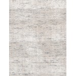 Pasargad Home Transitional Collection Hand-Loomed Silk Area Rug- 5' 0" X 8' 0"