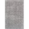 Transitional Hand-Loomed Polyester and Cotton Area Rug- 5x8 RENO-05 5X8