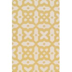 Kilim Hand-Woven Lamb's Wool Area Rug- 2' 0" X 3' 0" PVCD-10519 2X3