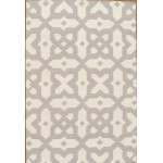 Pasargad Home Area Rug Kilim Flat Weave Lamb's Wool Grey 9' 0" X 12' 0"