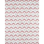 Pasargad Home Hand-Loomed Cowhide Area Rug- 5' 0" X 8' 0" PTX-3520 5X8