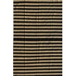 Pasargad Home Kilim Collection Hand-Woven Lamb\'s Wool Area Rug- 6\' 4" X 9\' 5"