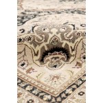 Pasargad Home Tabriz Hand-Knotted Wool Area Rug- 9'10" X 15' 0"