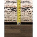 Pasargad Home Tabriz Hand-Knotted Wool Area Rug- 9'10" X 15' 0"
