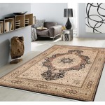 Pasargad Home Tabriz Hand-Knotted Wool Area Rug- 9'10" X 15' 0"