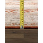 Pasargad Home Tabriz Hand-Knotted Silk & Wool Area Rug- 9'11" X 14' 0"