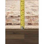 Pasargad Home Area Rug Sultanabad Hand-Knotted Wool Ivory 8' 0" X 10' 0"