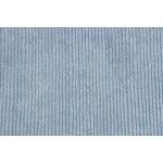 Pasargad Home Edgy Collection Hand-Tufted Silk & Wool Area Rug (10' x 14', Blue)